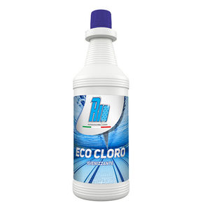 Eco Cloro Igenizzante 1 Kg Limpiador de Piscinas - Product Image 1