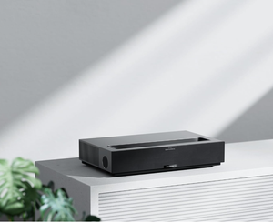 Ultra Short 4K Laser Projector | Triple With View and Built-in Speaker N1 4K Laser Projector N1 - Product Image 2