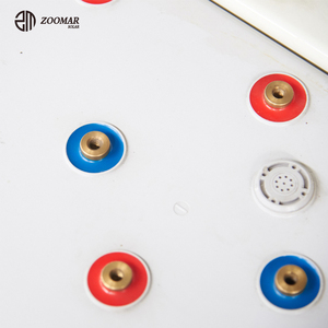 ZM <strong>2</strong> <strong>Volt</strong> Lead Acid AGM Deep Cycle <strong>Solar</strong> <strong>Battery</strong> 2V 300AH Lithium Ion Pack - Product Image 6