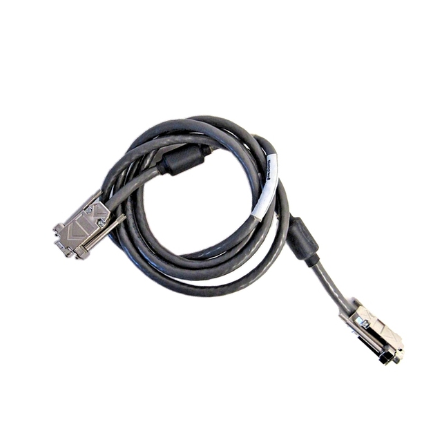 Fast Connection Design 51305380-100 General Standard Terminal Wire With Quick Assembly Structure