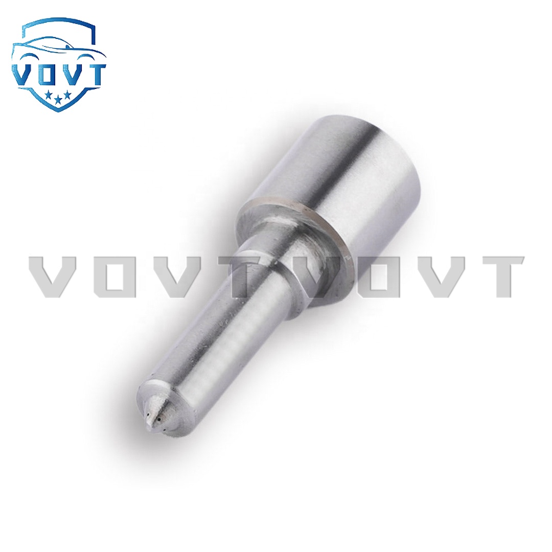 Hot Selling High Quality Diesel Injector Nozzle L060PBA Fuel Nozzle for Common Rail Injector Fuel Parts