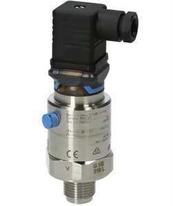 Sensor Origin E+H Endress Hauser PMC21 Cerabar PMC21 PMC11 PMP11 PMP21 PMP23 PMC11-AA1L1RBVXJJ / PMC131 - Product Image 4