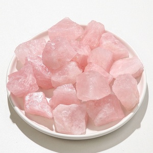 <strong>Wholesale</strong> <strong>Raw</strong> <strong>Crystals</strong> Healing Stones Essential Oil Diffuser Rough Black Tourmaline Mineral <strong>Crystal</strong> Specimen for <strong>Crystal</strong> Collect - Product Image 2