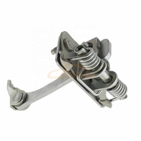 Sangle de contrôle de porte avant automatique de Chine utilisée pour Citroen Jumper OE NO. 9181.H6 9181H6 AEL-11474