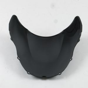 CFP-2019-3 accessoires de moto en plastique pour pare-brise pare-brise noir pour <span class=keywords><strong>HONDA</strong></span> CBR <span class=keywords><strong>600</strong></span> <span class=keywords><strong>f4</strong></span> 1999 <span class=keywords><strong>2000</strong></span> - Product Image 5