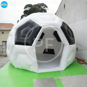Castillo hinchable <span class=keywords><strong>de</strong></span> fútbol para niños, Castillo <span class=keywords><strong>de</strong></span> salto inflable <span class=keywords><strong>de</strong></span> fútbol, gorila <span class=keywords><strong>de</strong></span> <span class=keywords><strong>Casa</strong></span> <span class=keywords><strong>de</strong></span> rebote inflable a la venta - Product Image 2