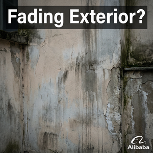 Revestimiento Impermeabilizante Ecológico para Paredes Exteriores, Bajo en COV, Revestimiento Impermeable para Edificios Ecológicos, Sostenible - Product Image 2