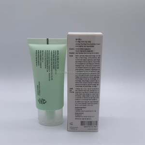 Crème apaisante Cica, lotion hydratante pour le visage, 50 ml, soin des cicatrices, soin de la peau - Product Image 3