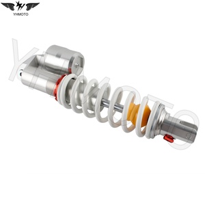 Amortiguador Trasero YHMOTO para KTM EXC EXC F XC W 150 250 300 450 500 - Product Image 3