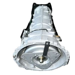 Ensemble de transmission automatique remanufacturé ZF 6HP26 pour Land Range L322 4.4L V8 M62, boîte de vitesses 6 vitesses - Product Image 1