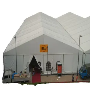 20x40m Industrial Storage Warehouse Tent Large Marquee Event Tent House