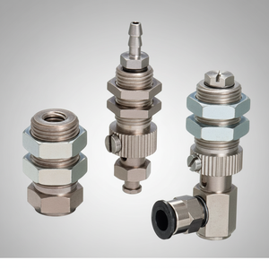 Componentes industriales PISCO, solo soporte de almohadilla de vacío - Product Image 1