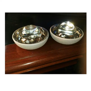 แผ่นสะท้อนแสงแบบกระจกนิรภัยสำหรับถนนในประเทศไทย - Product Image 2