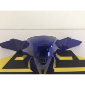 Copertura Faro Anteriore YAMAHA R6 2006-2007 Carena Moto - Product Image 4