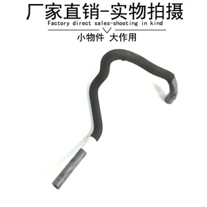 เมอร์เซเดส-เบนซ์ สมาร์ท 451 เทอร์โมสตัท 1322030002 อะไหล่เปลี่ยนท่อเครื่องยนต์แบบบาง - Product Image 3
