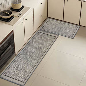 <span class=keywords><strong>Tapis</strong></span> <span class=keywords><strong>de</strong></span> <span class=keywords><strong>sol</strong></span> <span class=keywords><strong>de</strong></span> cuisine Offre Spéciale lavables pour <span class=keywords><strong>devant</strong></span> l'évier <span class=keywords><strong>Tapis</strong></span> <span class=keywords><strong>de</strong></span> cuisine en sergé antidérapant - Product Image 6