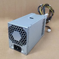 Originele Nieuwe PA-5551-1HA PCK026 L75200-004 L75200-001 550W Schakelende Voeding voor HP Z1 G6 800 880 G4 G5 G6