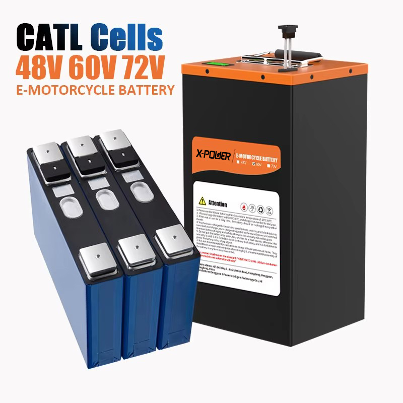 Factory Supply 48v 60v 72v 30ah
