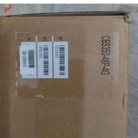 Cbs35048p4g Switch de la Serie 350 de 48 Puertos Gigabit PoE y 4 Puertos 1G para Empresas