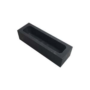 주문 금 십자가 심장 별 흑연 주괴 형 - Product Image 6