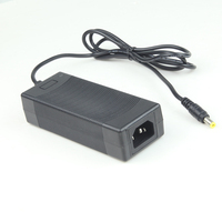 Adaptor Daya Desktop ONV 65W/24V Laris Manis GWS-AP65-52C