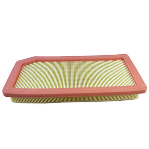 Filtro Aria Auto CA-C386U 1607273600 TA401109210A C30061 1587630900 per BYD Song PLUS, Don, Qin, Han, M9, Seal, Sealion 7, 05, Denza D9 - Product Image 4