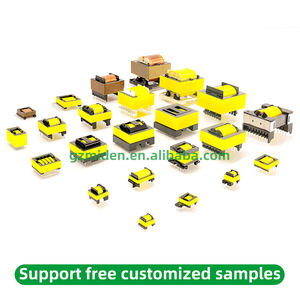 特注高品質フェライトコア1000W高周波UPSインバータ電源トランス1KW <span class=keywords><strong>1KVA</strong></span> 110v/220v入力24v/36v/48v出力 - Product Image 6