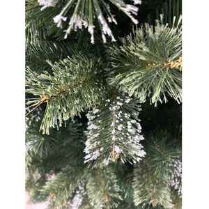 Best-selling <b>Christmas</b> <b>Tree</b> with <b>White</b>-tipped Pine Needles - Product Image 2