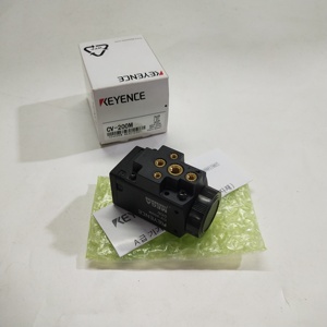 กล้องวิชันอุตสาหกรรมขาวดำรุ่นใหม่ CV-200M - Product Image 1