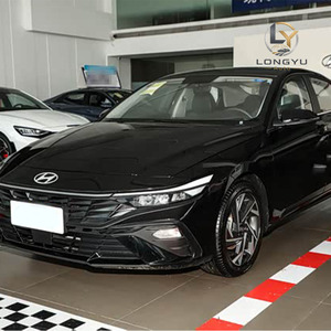 Nuevo Hyundai <span class=keywords><strong>Elantra</strong></span> 2026, Modelo 2025 N Line, Sedán <span class=keywords><strong>Blanco</strong></span> de 4 Puertas y 5 Asientos, para Hyundai <span class=keywords><strong>Elantra</strong></span> - Product Image 6