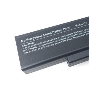 <span class=keywords><strong>Batterie</strong></span> <span class=keywords><strong>d</strong></span>'<span class=keywords><strong>ordinateur</strong></span> <span class=keywords><strong>portable</strong></span> au <span class=keywords><strong>prix</strong></span> <span class=keywords><strong>d</strong></span>'usine en gros pour <span class=keywords><strong>Asus</strong></span> Z53 M51 Z94 A9T F3 F3S F3K F3T F3SV F3JR F3JA F3E - Product Image 3