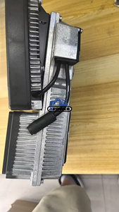 Nouvel écran de moniteur pour pelle sur chenilles XPower PC138USLC-8 PC78US-8 7835-31-3008 - Product Image 4