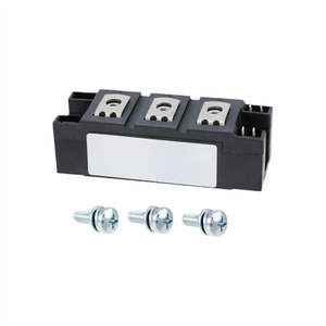 Buy Electronics Components Online Thyristors Y4-M6 MCC162-14IO1B Manufacturer Channel - Product Image 1