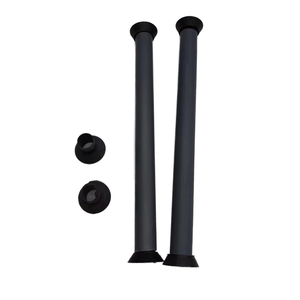 Gân PVC ống nhựa cho bê tông cốt thép xây dựng ván khuôn Tie Rod hệ thống - Product Image 1