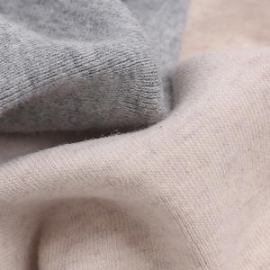 Telas Minky al por Mayor, <span class=keywords><strong>Algodón</strong></span> <span class=keywords><strong>Pima</strong></span>, Poliéster, Spandex, Tela de Malla Grande, 60% <span class=keywords><strong>Algodón</strong></span>, 40% Poliéster, Tela Jersey - Product Image 4