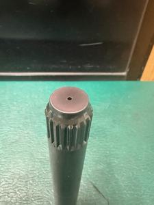 Troquel de metal personalizado del fabricante-Molde de prensa El mejor acero de forja en frío del mundo para dibujos de diseño 3D - Product Image 3