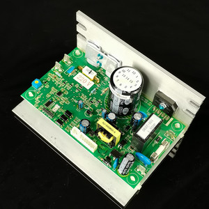 Carte mère principale d'origine BH Treadmill G6442/G6446, carte de commande inférieure, carte de circuit, pilote d'origine, PLC PAC, contrôleurs dédiés - Product Image 1