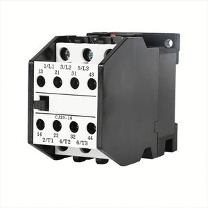Contactor de CA, <span class=keywords><strong>DILM32</strong></span>-<span class=keywords><strong>01</strong></span>(RDC240) - Product Image 3