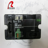 Nuevo Módulo PLC Original Dedicado CP1L-L20DR-D con Salida de Relé, Módulo I/O PAC, Controlador de Programación, Control Industrial en Stock