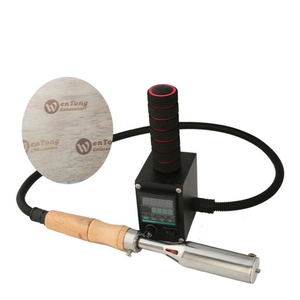 Machines de marquage électrique pour hamburgers, vente en gros d'usine, pour logo et gaufrage - Product Image 1