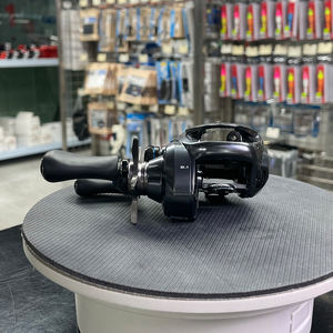 Moulinet à lancer professionnel <span class=keywords><strong>Shimano</strong></span> SLX DC XT 70 70HG 71HG 70XG 71XG avec système DC pour l'eau salée et l'eau douce - Product Image 5