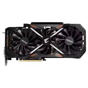 Carte vidéo GeForce GTX <span class=keywords><strong>1080</strong></span> <span class=keywords><strong>Ti</strong></span> DirectX 12 STRIX-GTX1080TI-<span class=keywords><strong>11G</strong></span>-GAMING 11 Go 352 bits GDDR5 HDCP Ready SLI Support - Product Image 3