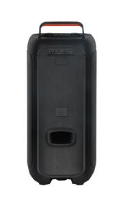JBR-8832 <span class=keywords><strong>DJ</strong></span>-Lautsprecher für Innen und Außen mit Fernbedienung, 7,4V 4000 mAh Wiederaufladbar, 2 Große Drehknöpfe, 7,4V 40W mit RGB-Beleuchtung - Product Image 6