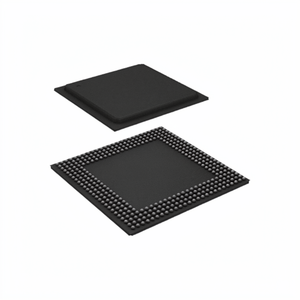 Composants électroniques IC intégrés 416 BBGA SPC5676RDK3MVU1 en stock IC MCU 32 bits 6 Mo FLASH 416PBGA - Product Image 1