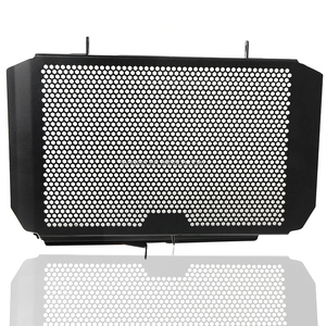 Protecteur de Grille de Radiateur pour Moto <span class=keywords><strong>Kawasaki</strong></span> Z 1000 <span class=keywords><strong>Z1000R</strong></span> Edition Performance Z1000SX Z800 Z 800 - Product Image 5