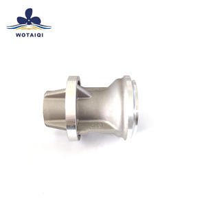 Vente directe du fabricant Pièces marines 679-45331-00-94 Boîtiers de roulements marins - Product Image 3