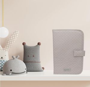 À la mode Anti-Vol Polyester Bébé Porte-Documents Cas Nouveau-Né Carte <span class=keywords><strong>De</strong></span> <span class=keywords><strong>Santé</strong></span> <span class=keywords><strong>Passeport</strong></span> Organisateur - Product Image 5