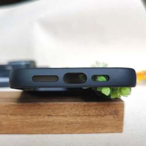 Laudtec SJK102 fundas térmicas personalizadas Diy sublimación en blanco funda de teléfono de transferencia de calor para Iphone 11 12 13 14 15 Pro Max Plus - Product Image 2