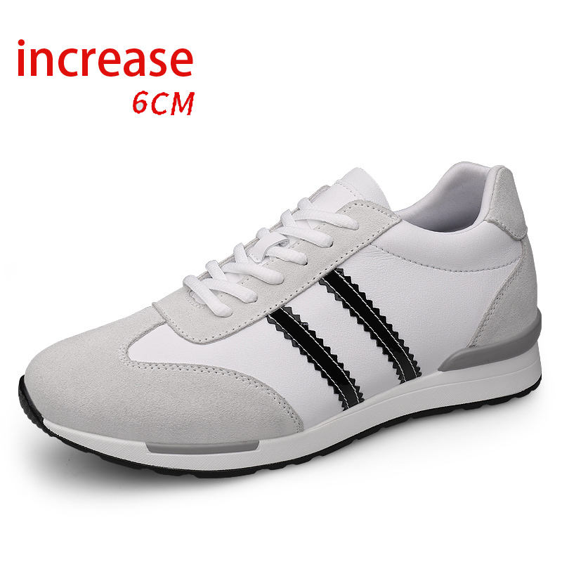 สีขาว 6ซม