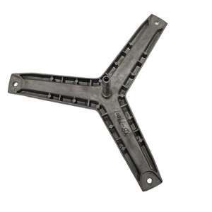 Pièces détachées pour lave-linge à chargement frontal entièrement automatique : Trépied, araignée pour Siemens / <span class=keywords><strong>Bosch</strong></span> 5120002244 - Product Image 1